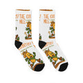 Country Mile Socks