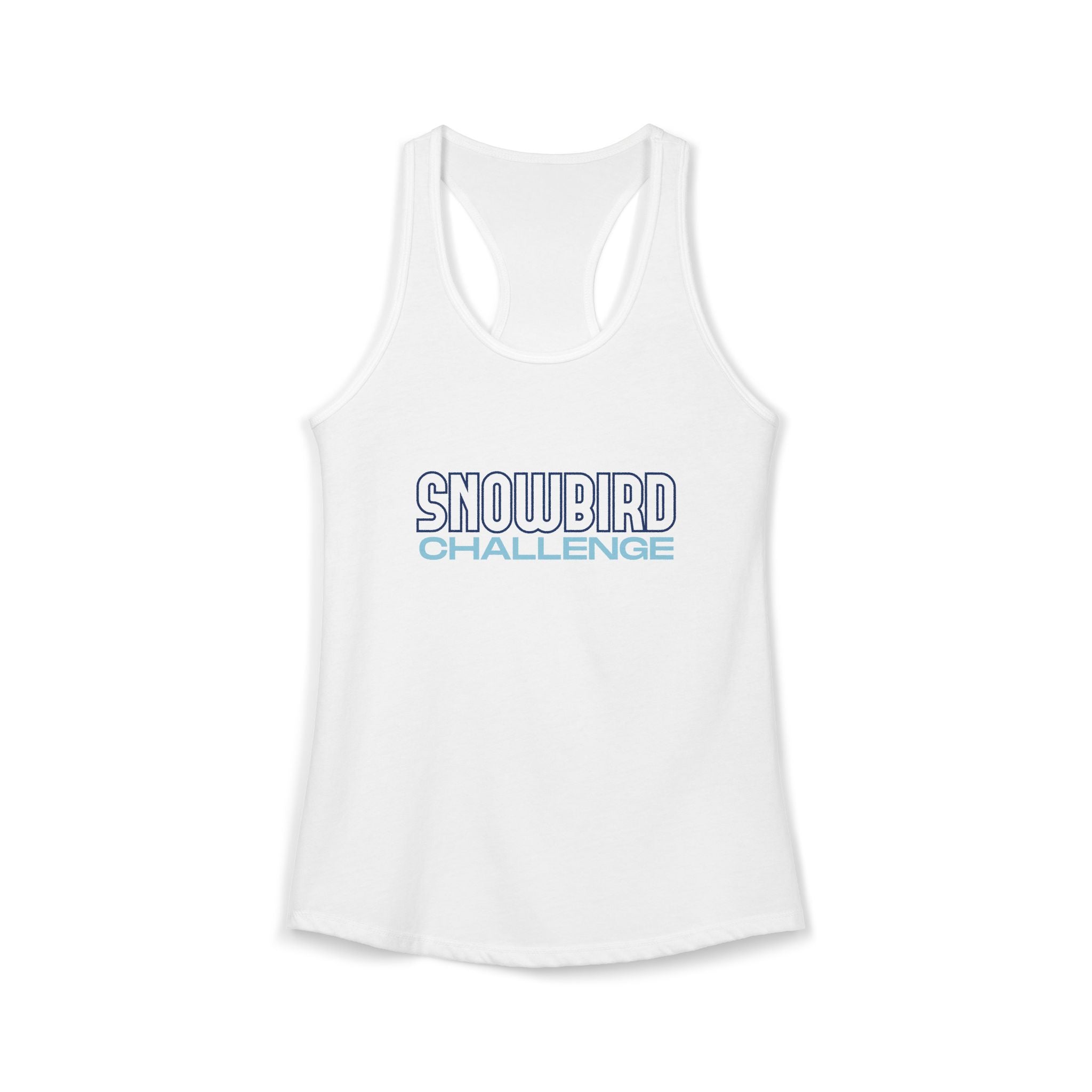 Women's Ideal Racerback Tank