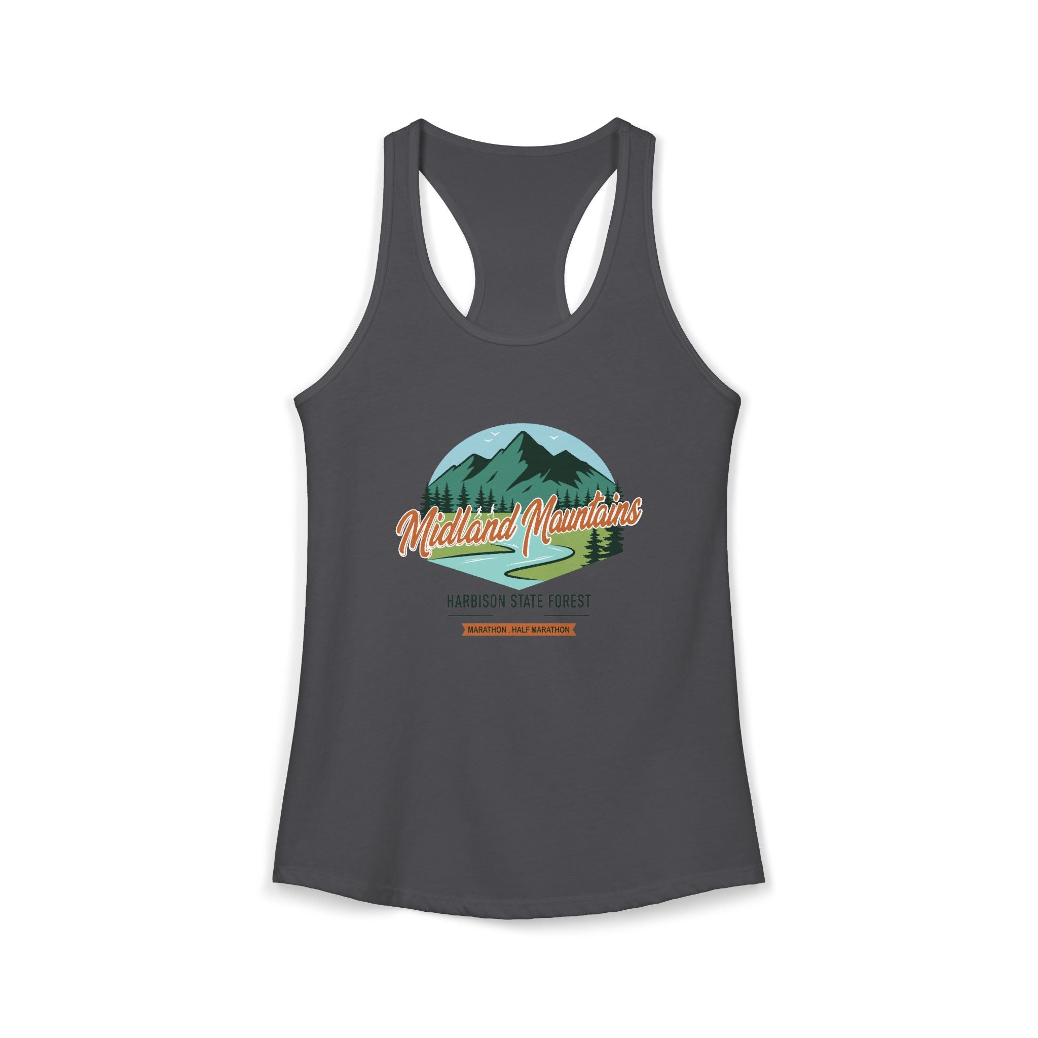 Women's Ideal Racerback Tank