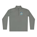 Hare of the Dog Dog Badge Quarter-Zip