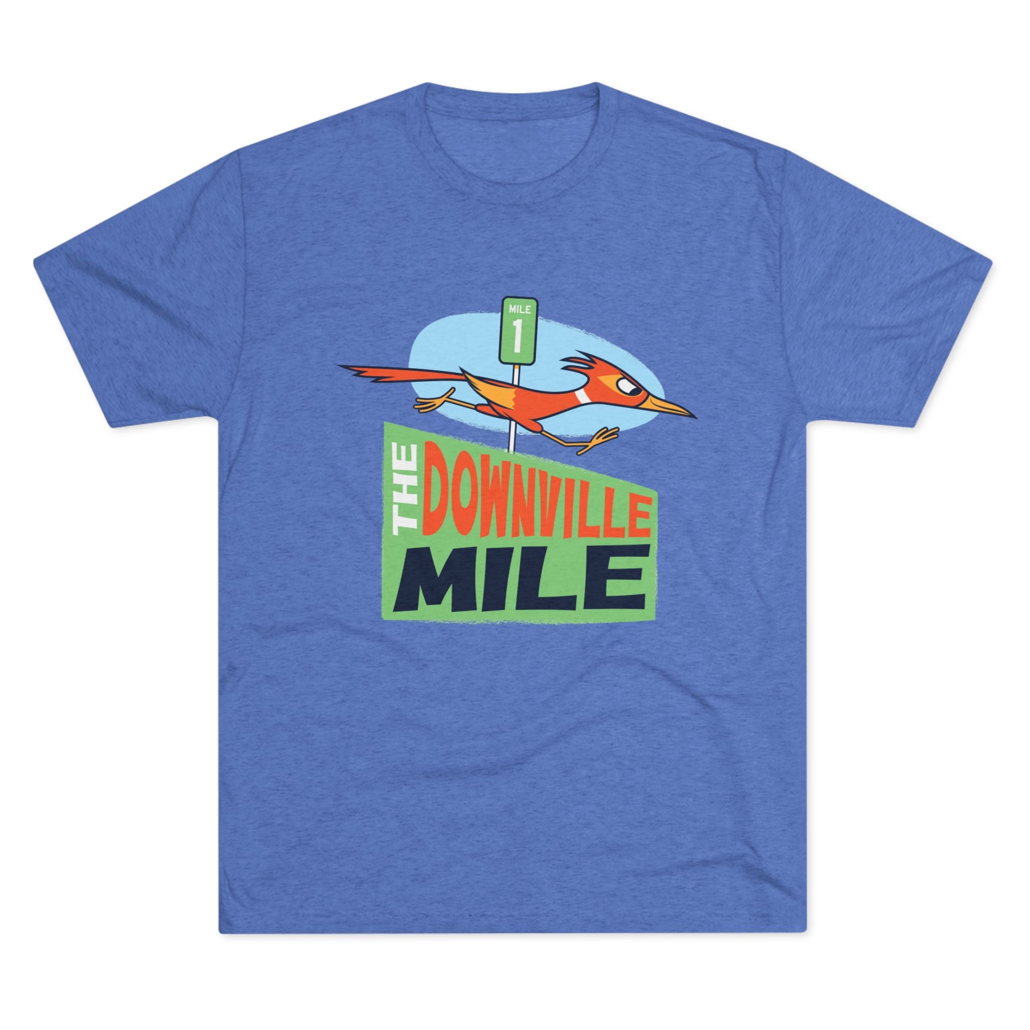 Downville Mile Tee