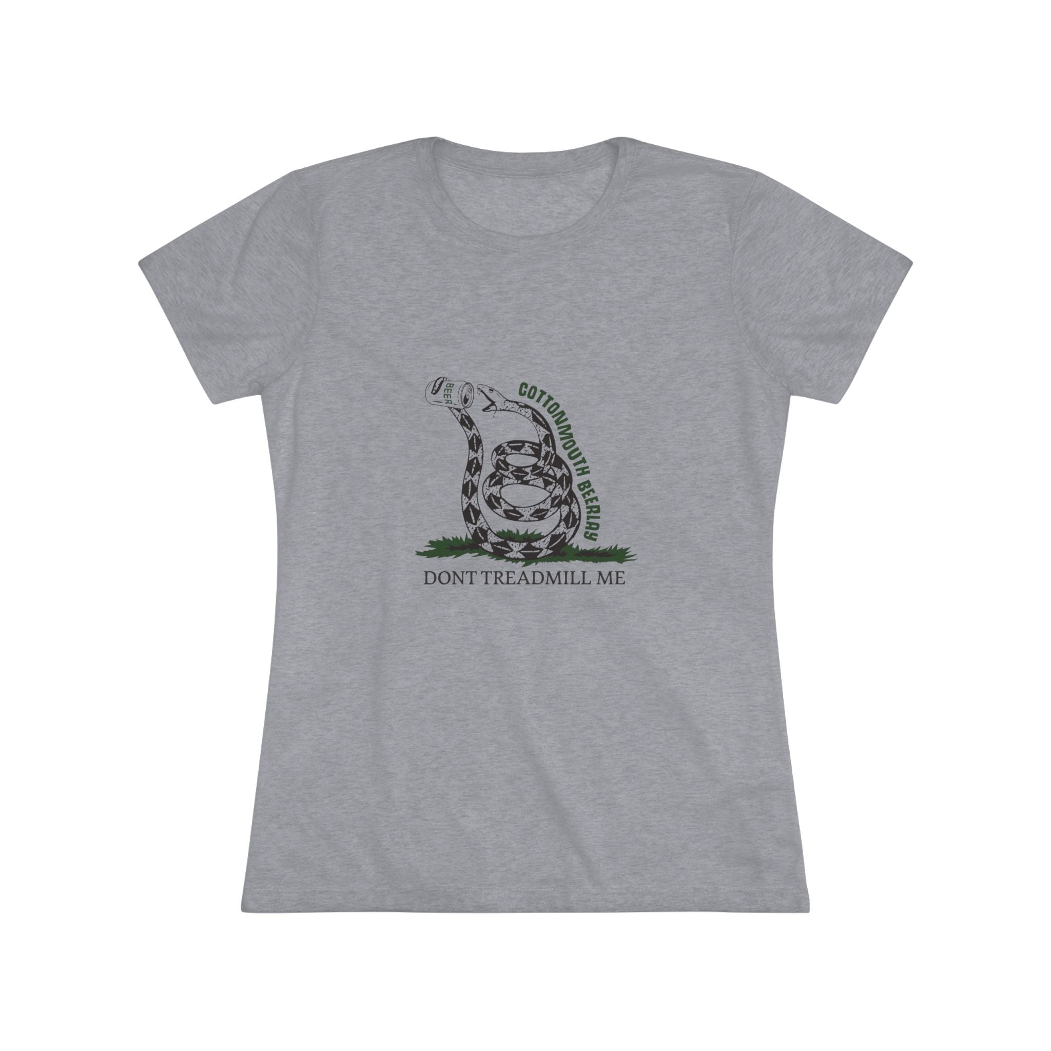 Copy of Sandhills Trail Series - Women's Tee