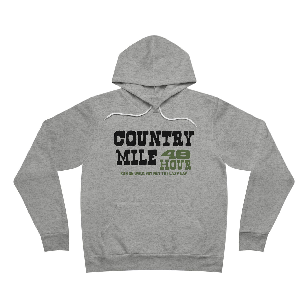 Country Mile Hoodie
