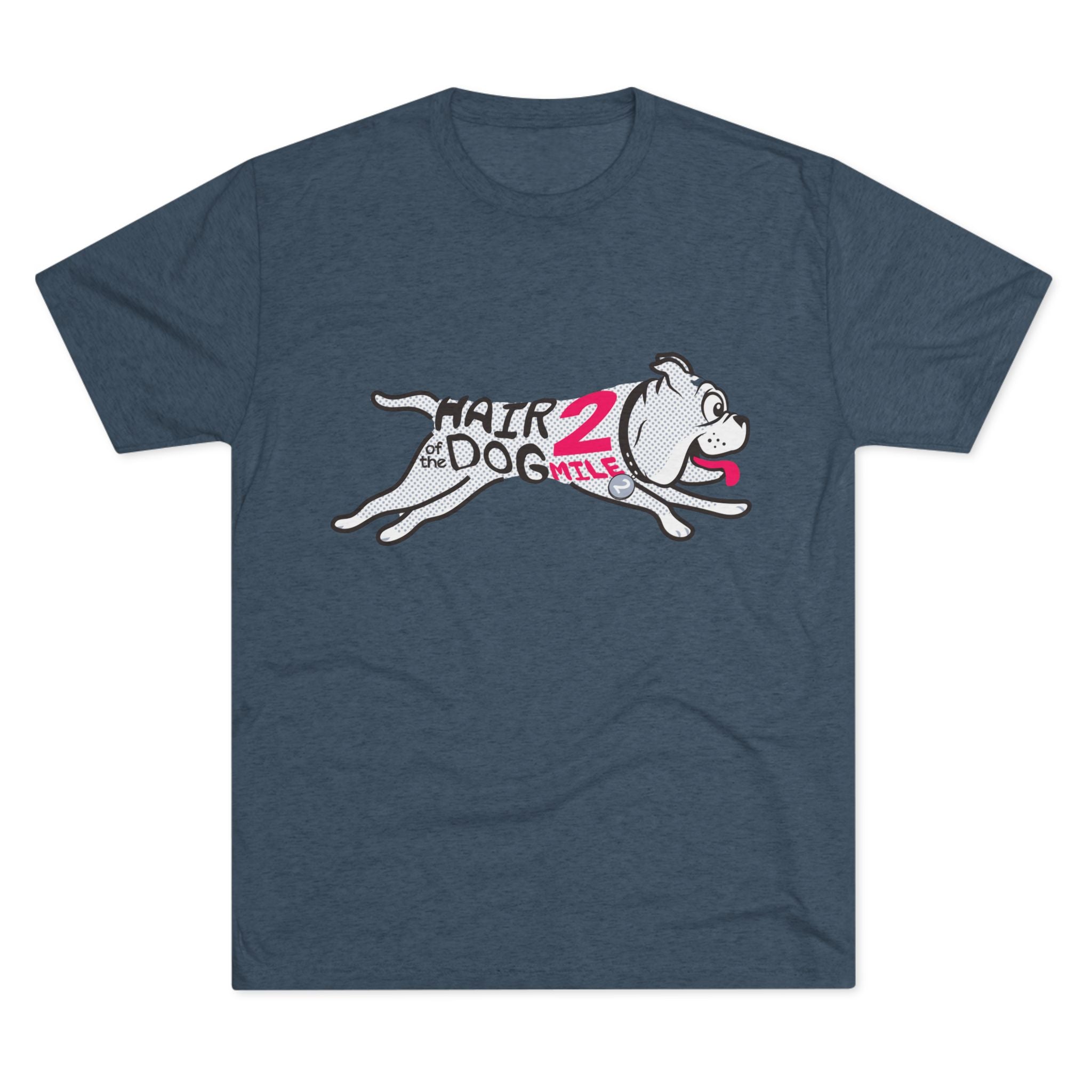 Hair of the Dog Tee
