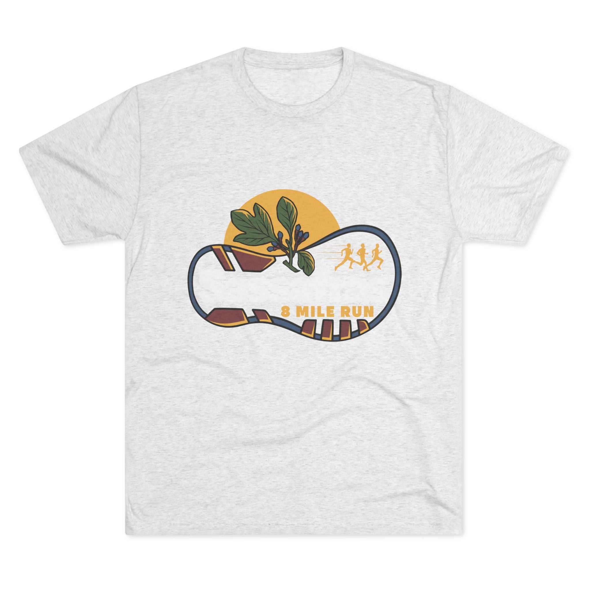 Sassafras 8 Mile Tee