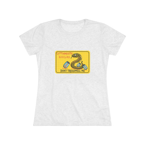 Cottonmouth Beerlay - Women's Tee