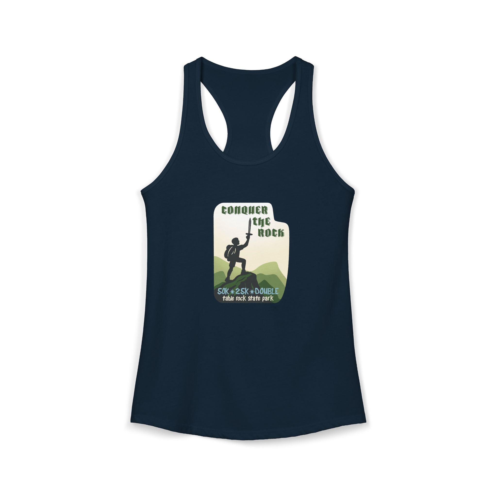 Women's Ideal Racerback Tank