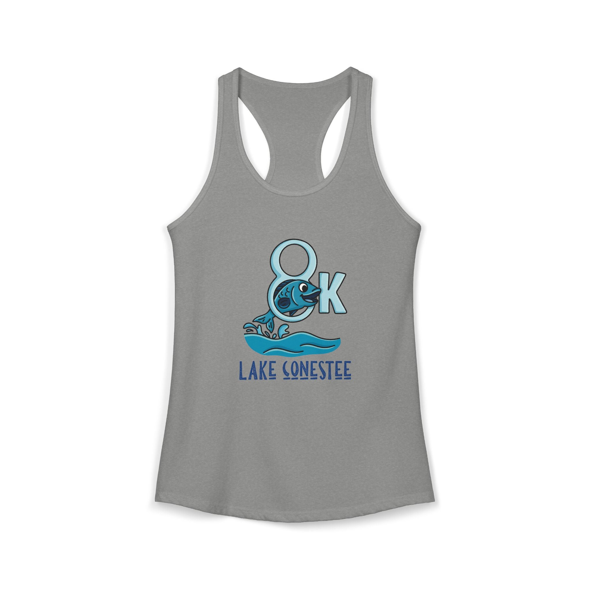 Women's Ideal Racerback Tank
