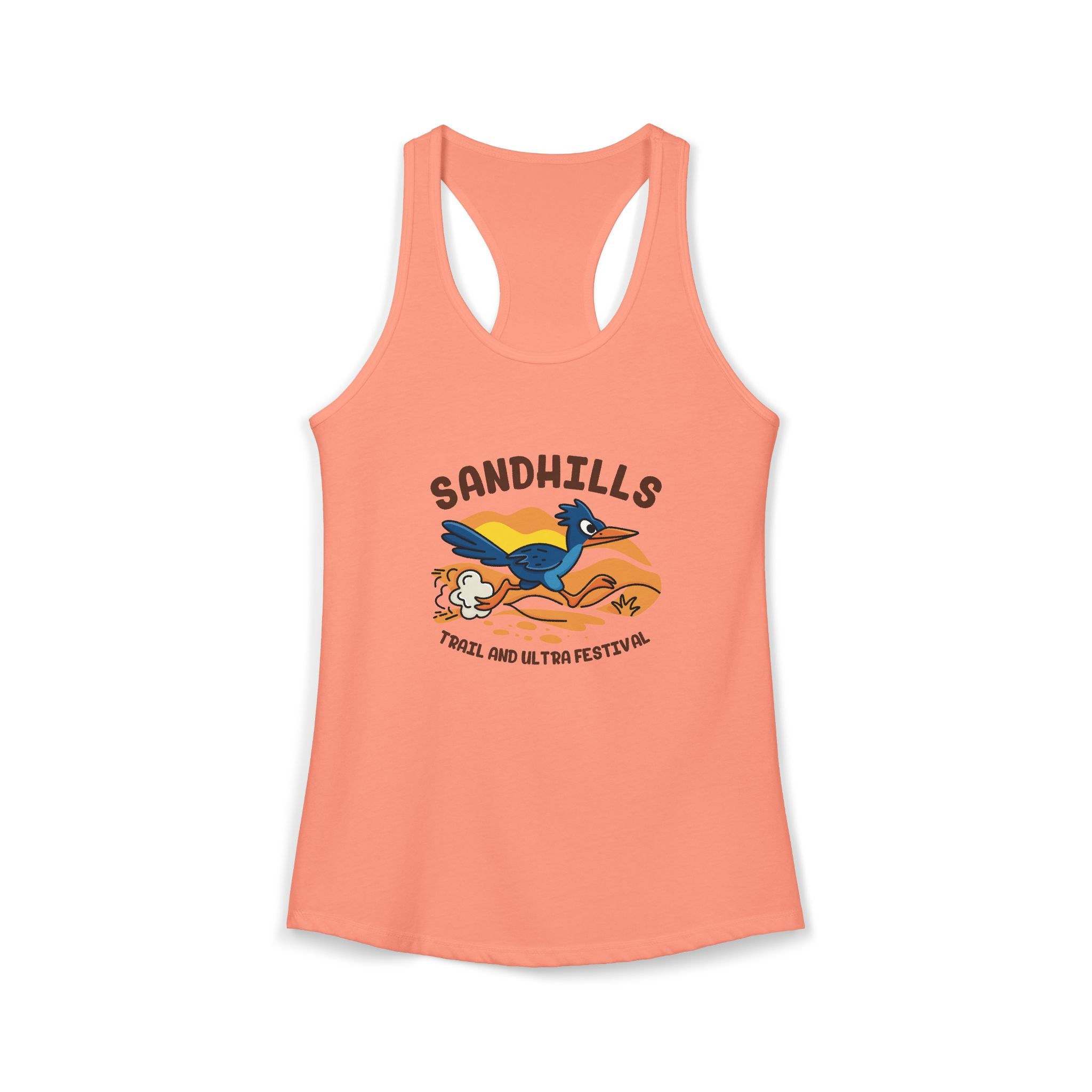 Women's Ideal Racerback Tank