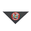 Tacky Sweater Red Dog Bandana