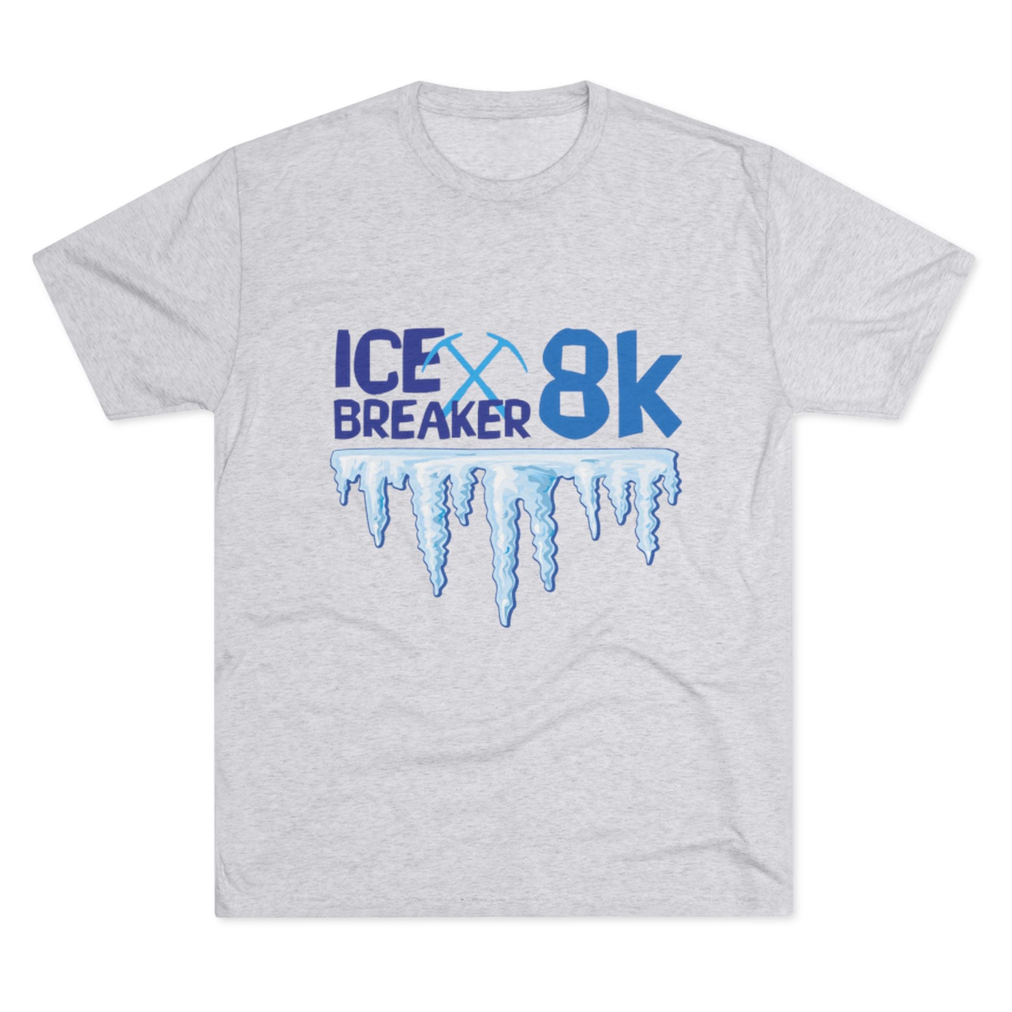 IceBreaker 8k Tee