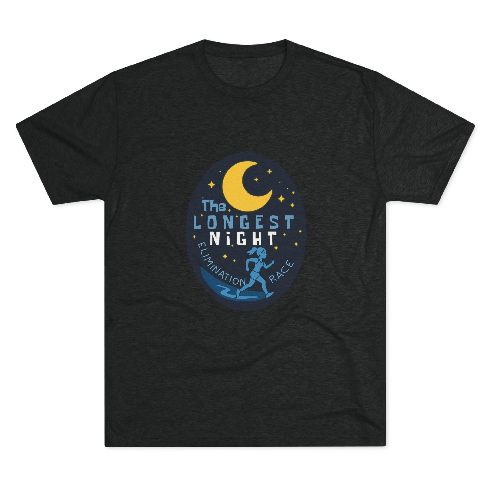 The Longest Night Tee