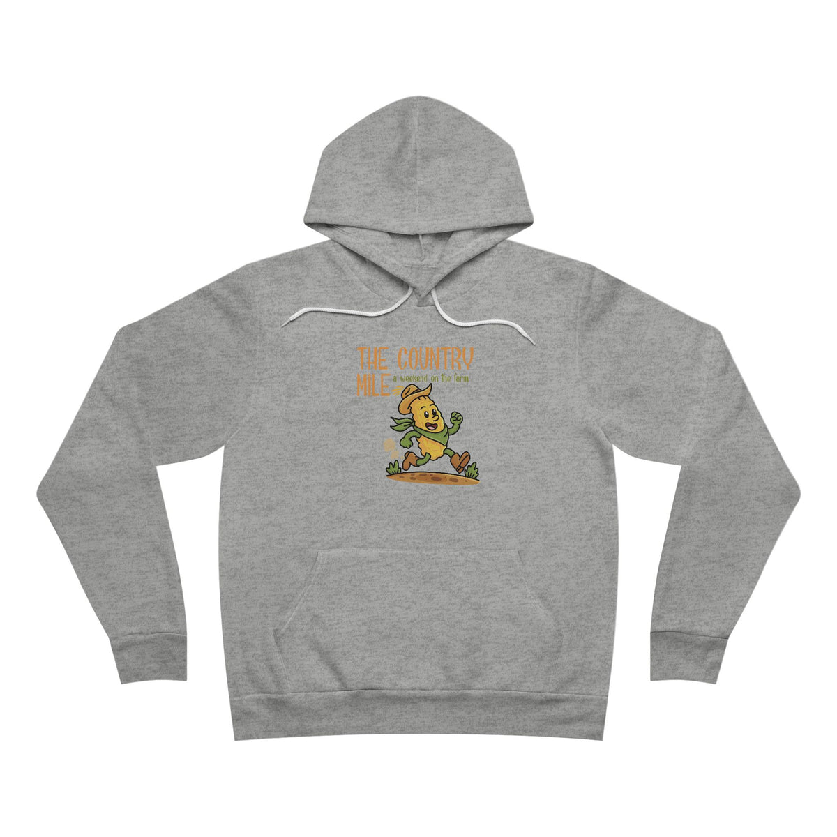 Farm Hands Hoodie