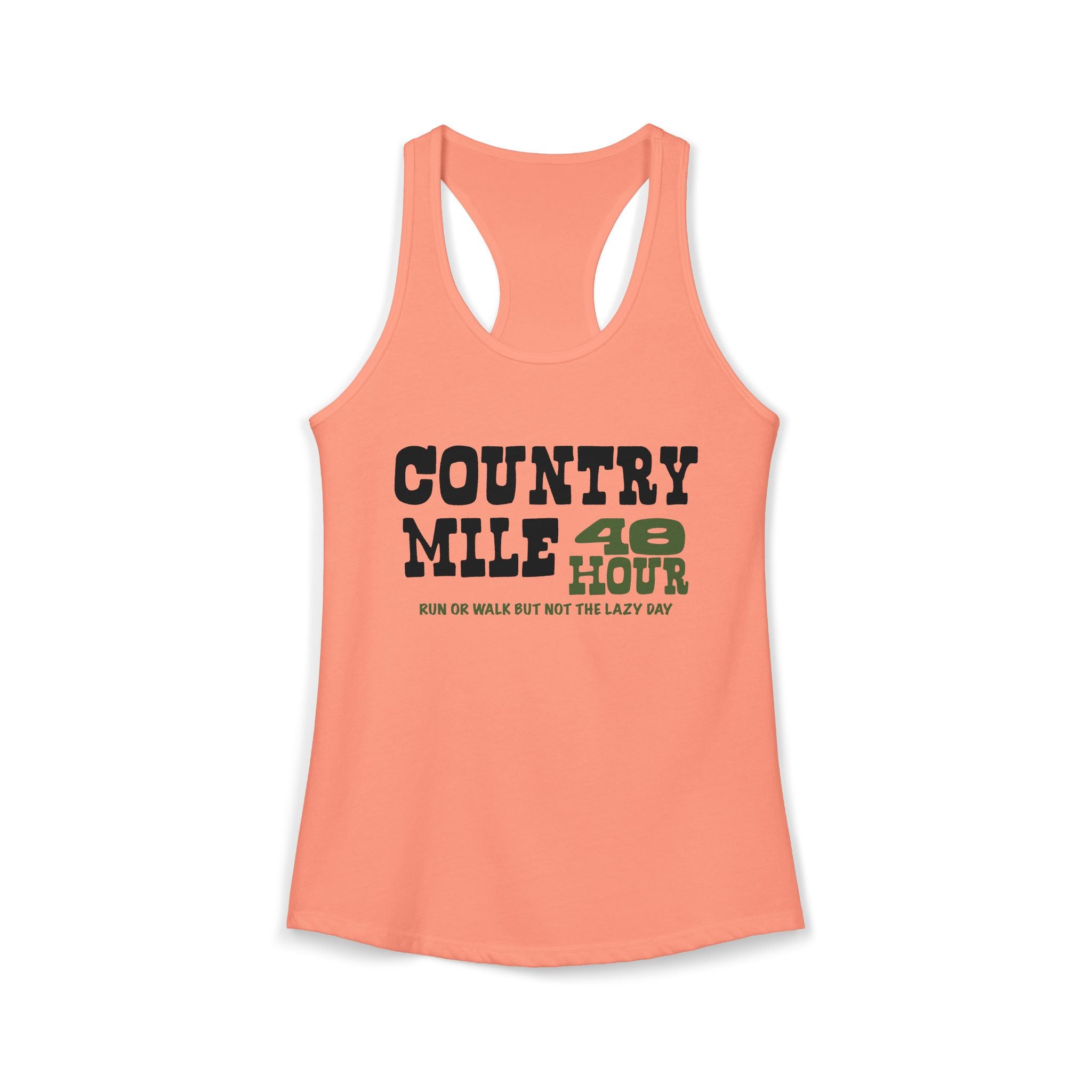Women's Ideal Racerback Tank