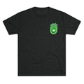 Upstate Race Series Shield Tee