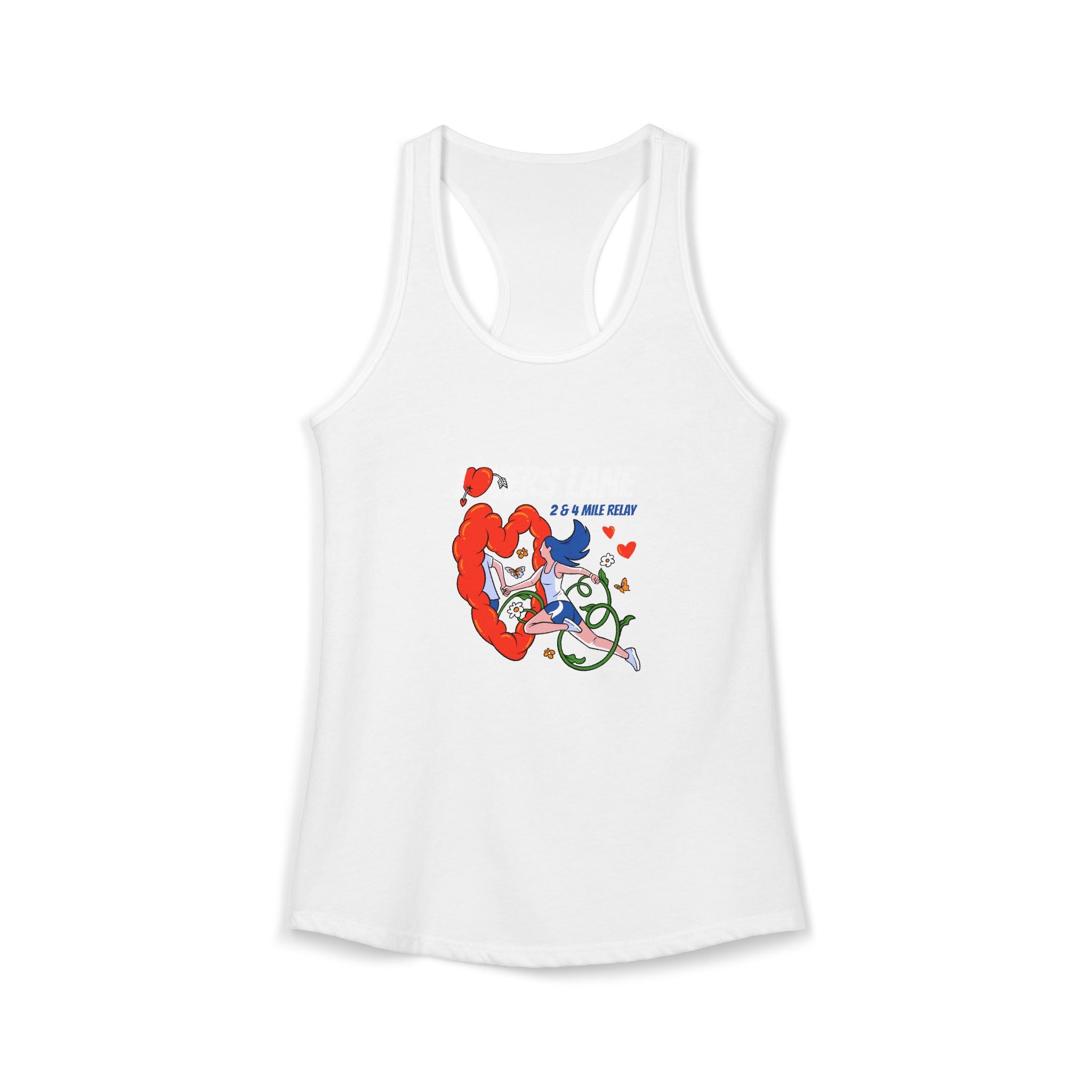 Women's Ideal Racerback Tank