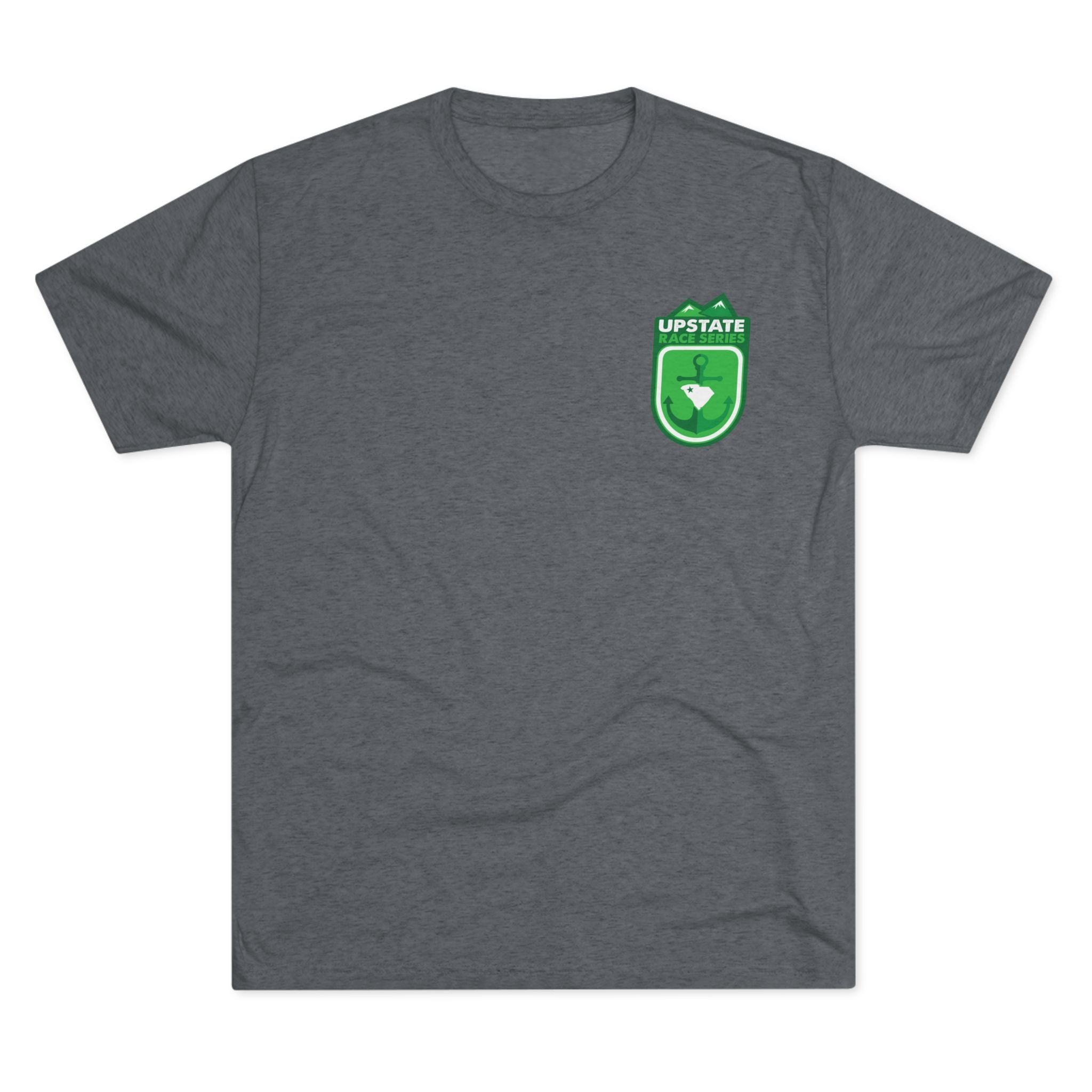 Upstate Race Series Tee
