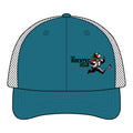 Mesh Cap