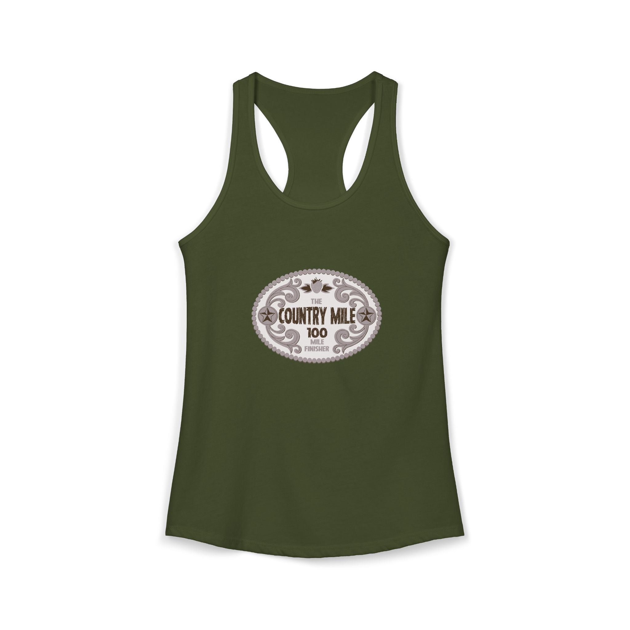 Women's Ideal Racerback Tank