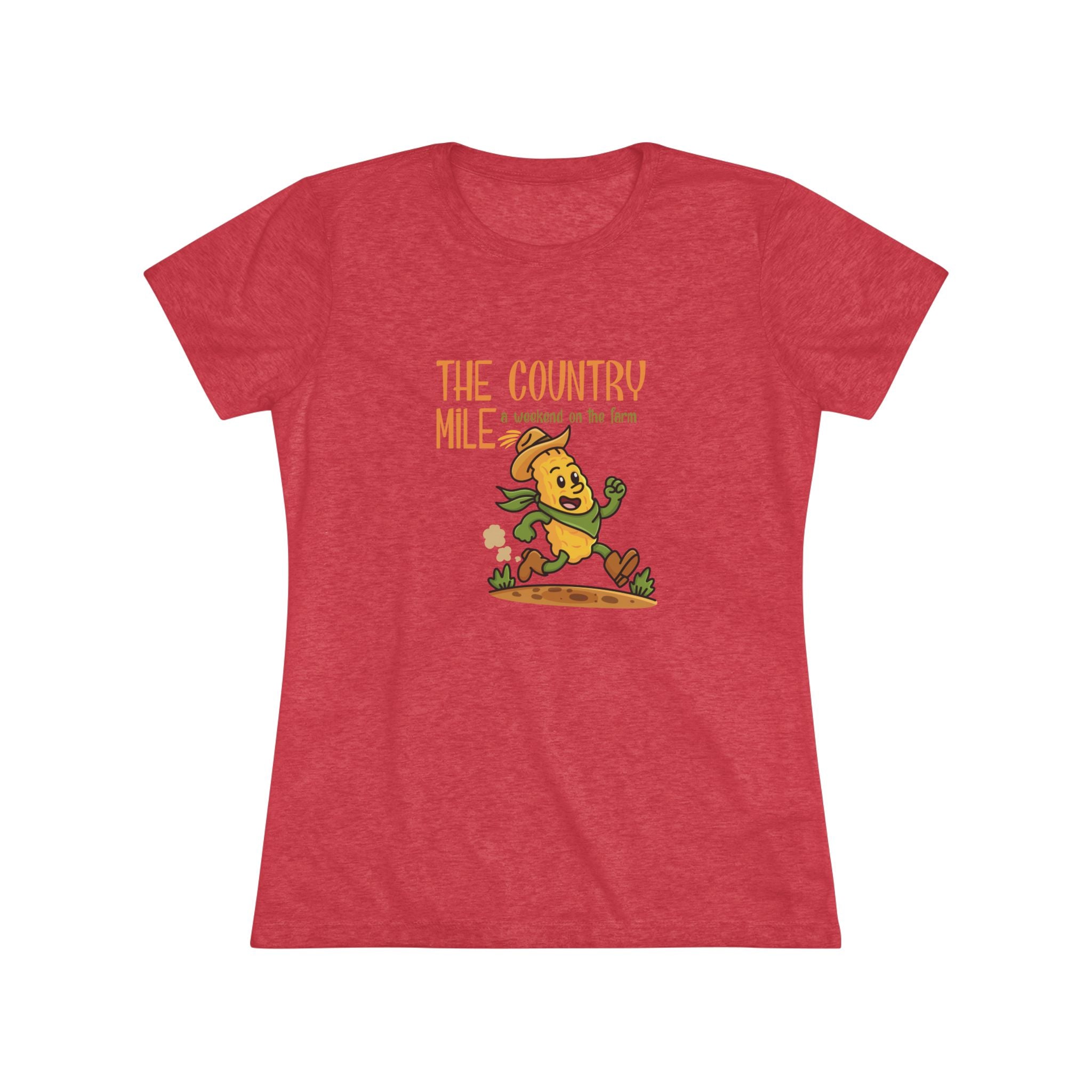 Women's Tee