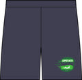 Upstate Running Club Shield Running Shorts