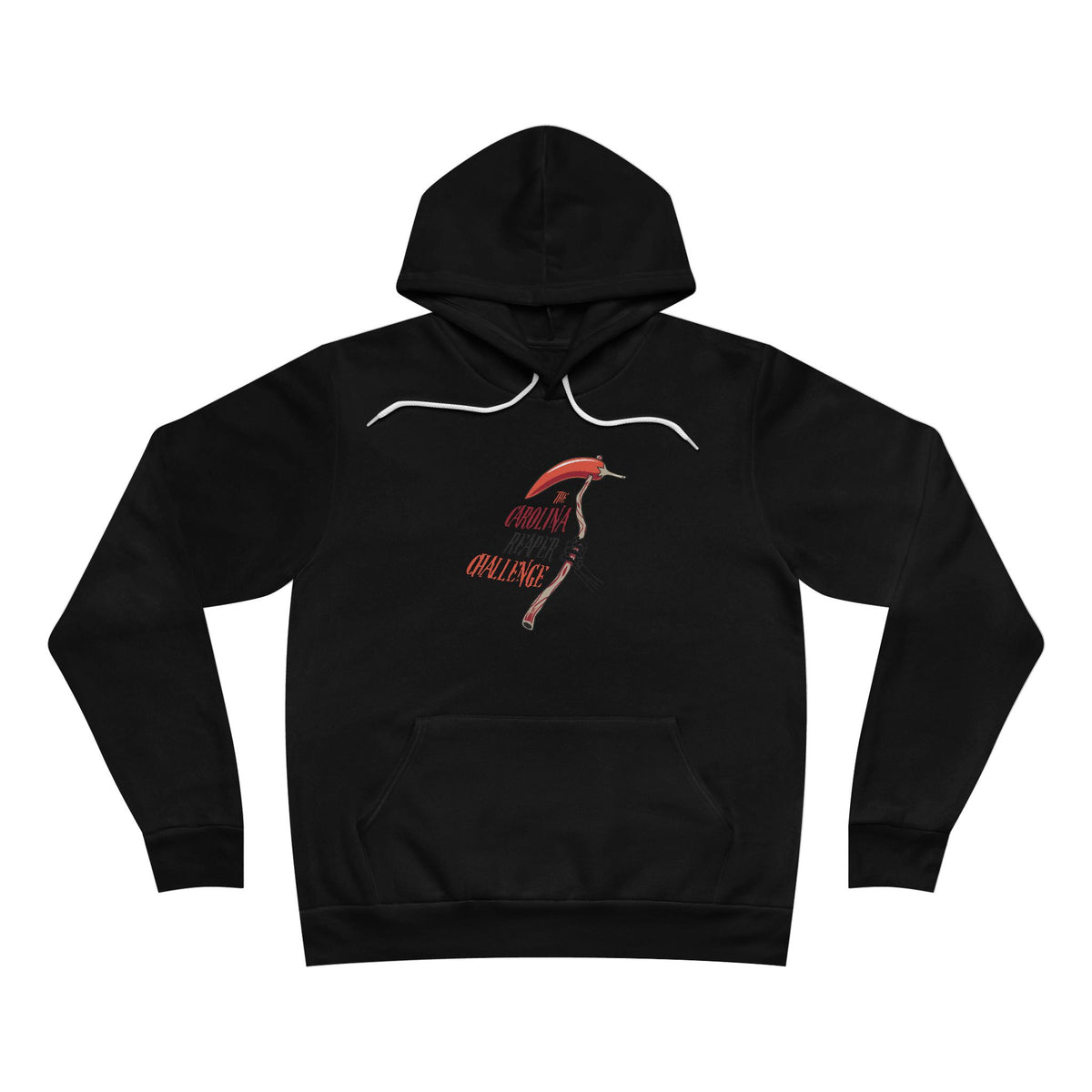 Hot to Trot Hoodie