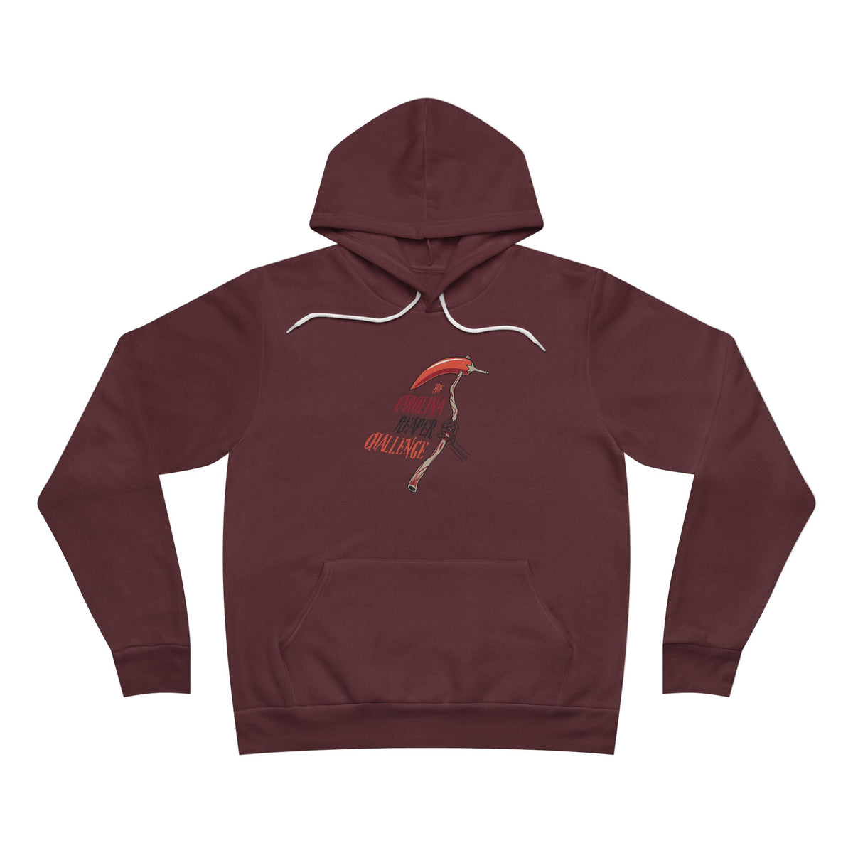 Hot to Trot Hoodie