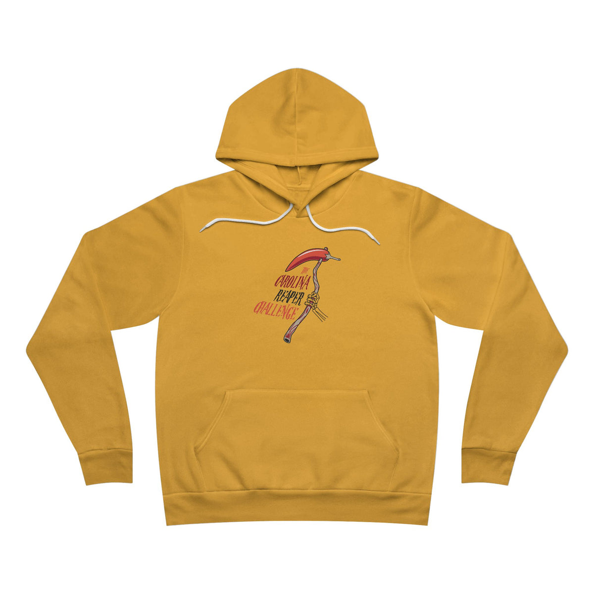 Hot to Trot Hoodie