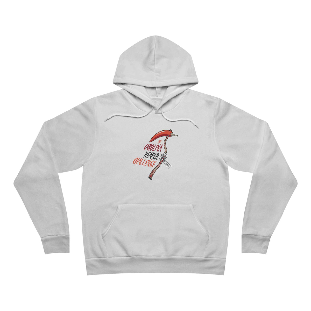 Hot to Trot Hoodie