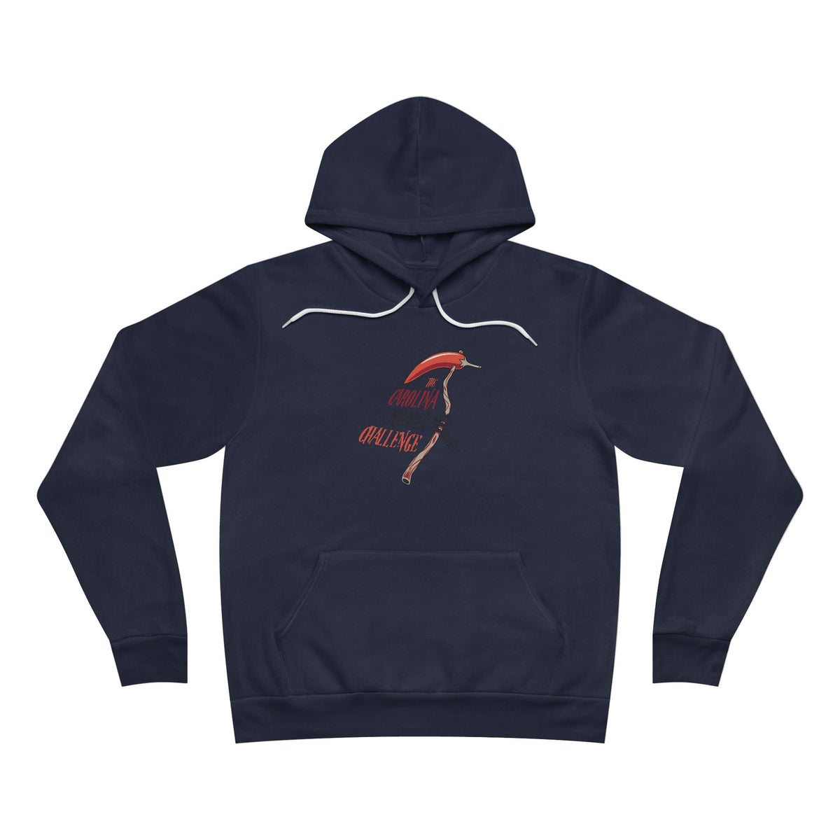 Hot to Trot Hoodie