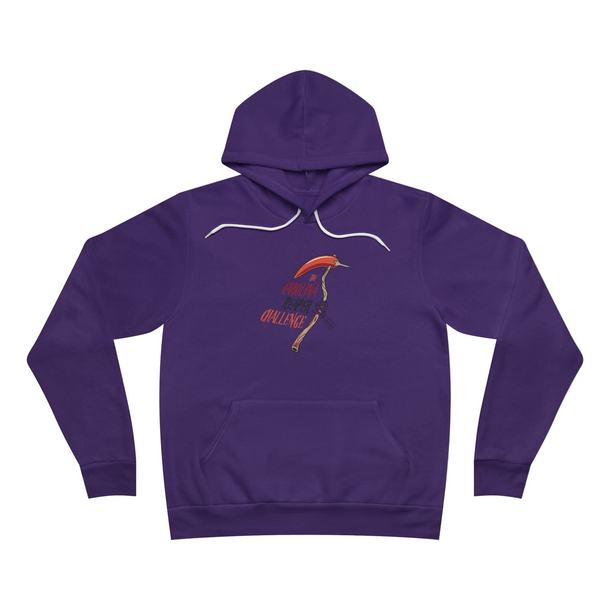 Hot to Trot Hoodie