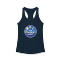 Longest Night Moon Phases Women's Tank