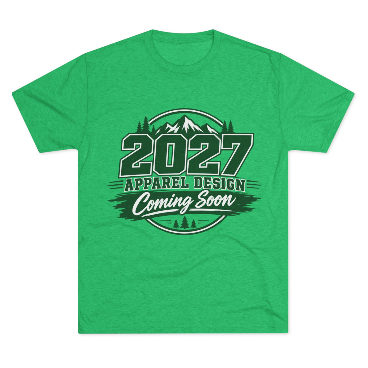 2027 Designs Coming Soon!