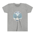 Jones Gap Dove Circle Youth Tee