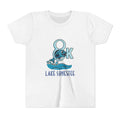 Lake Conestee Wave 8K Youth Tee