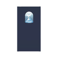 Snowbird Mountain Arch Neck Gaiter