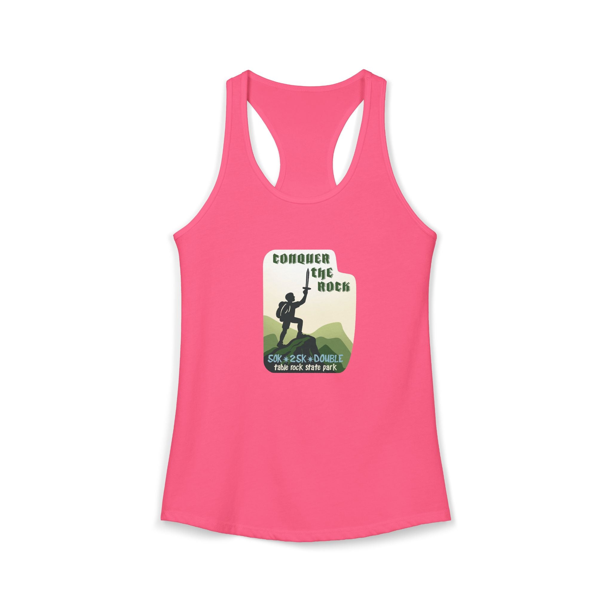 Women's Ideal Racerback Tank