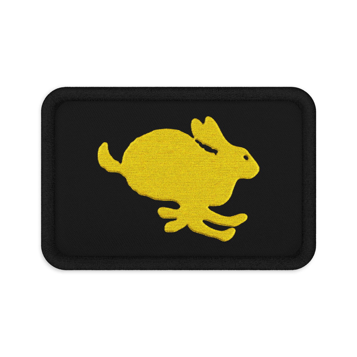 Upstate Running Club Member Patch