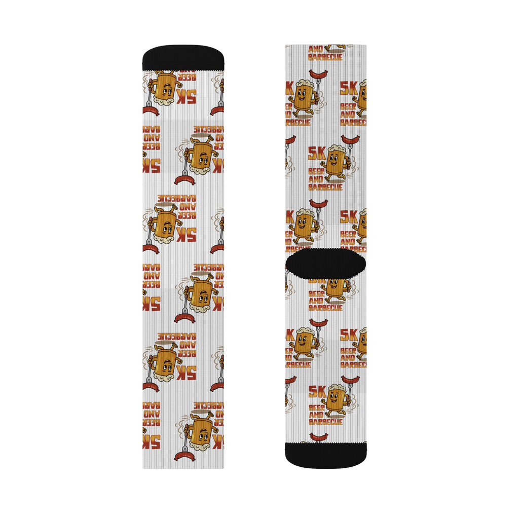 Sublimation Socks