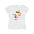 Chase the Rainbow 5k - Women's Tee