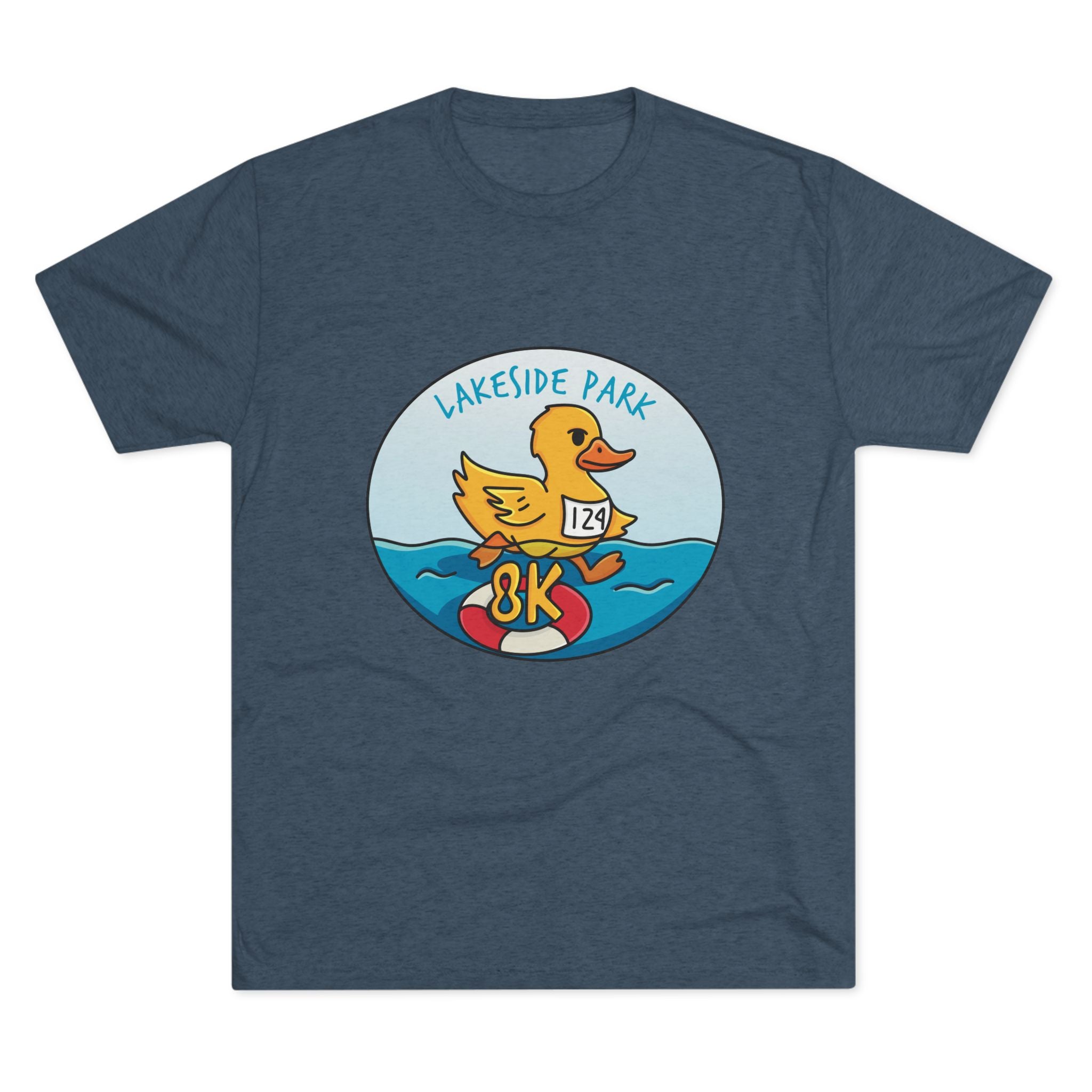 Lakeside Park Tee