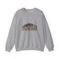 Sandhills Arch Logo Crewneck