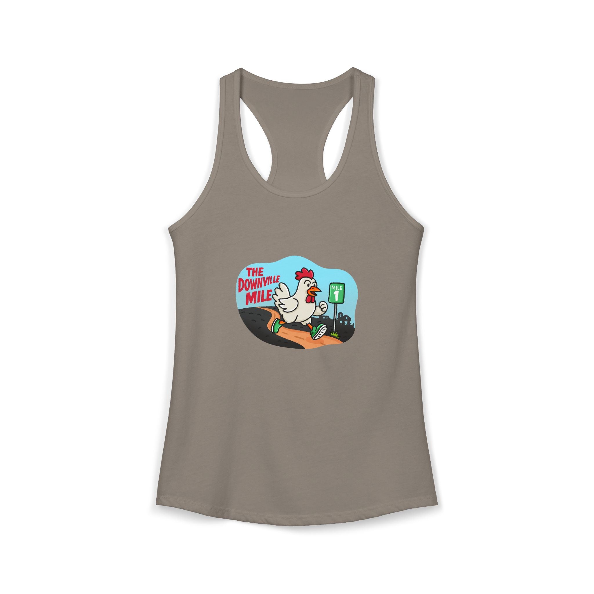 Women's Ideal Racerback Tank