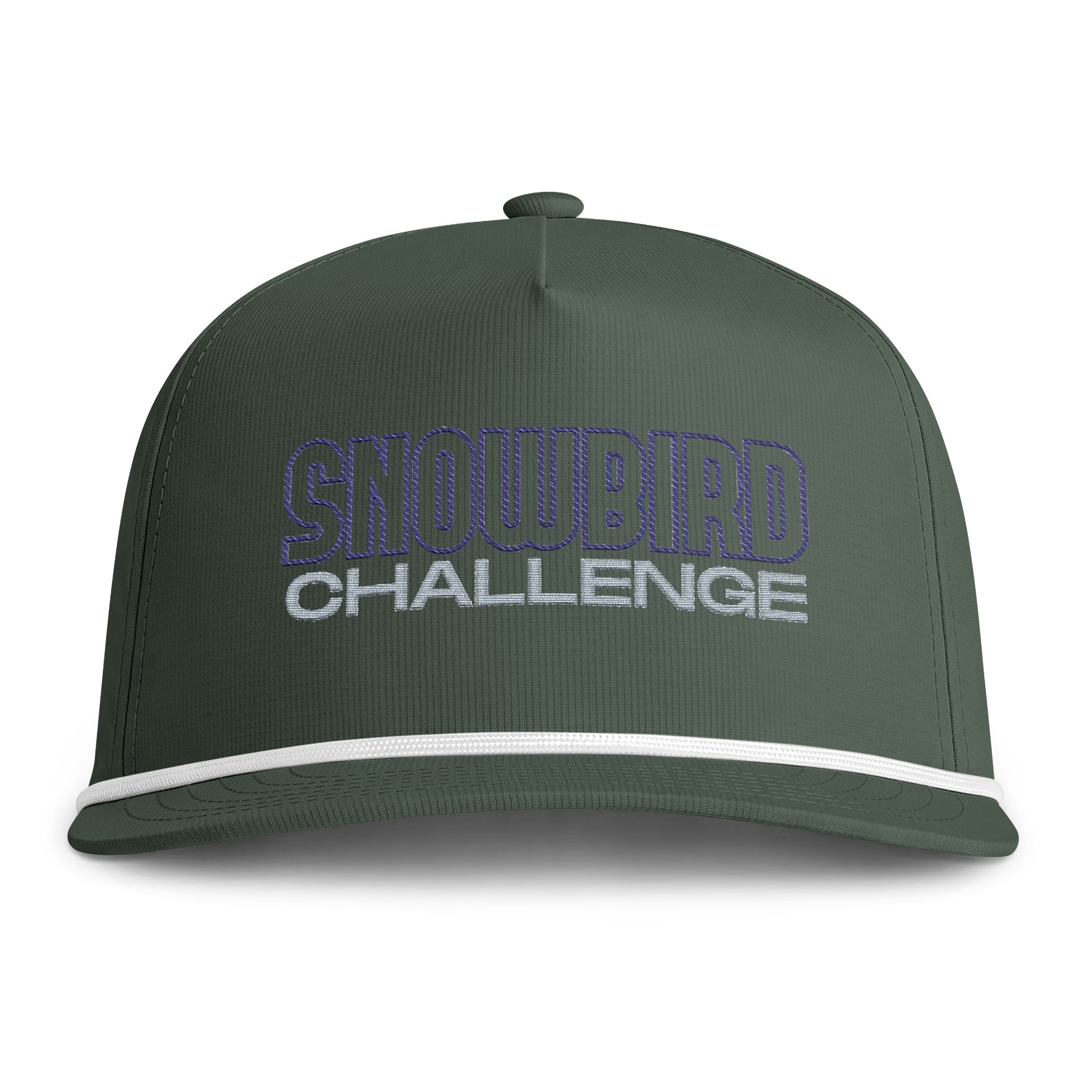 Snowbird Hat