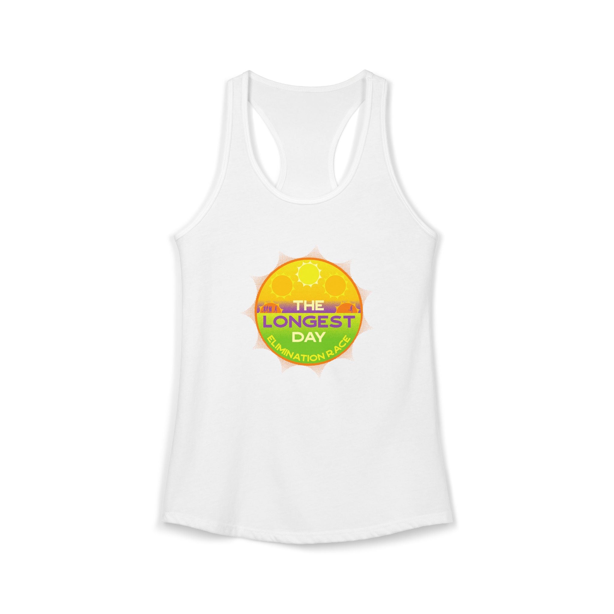Women's Ideal Racerback Tank