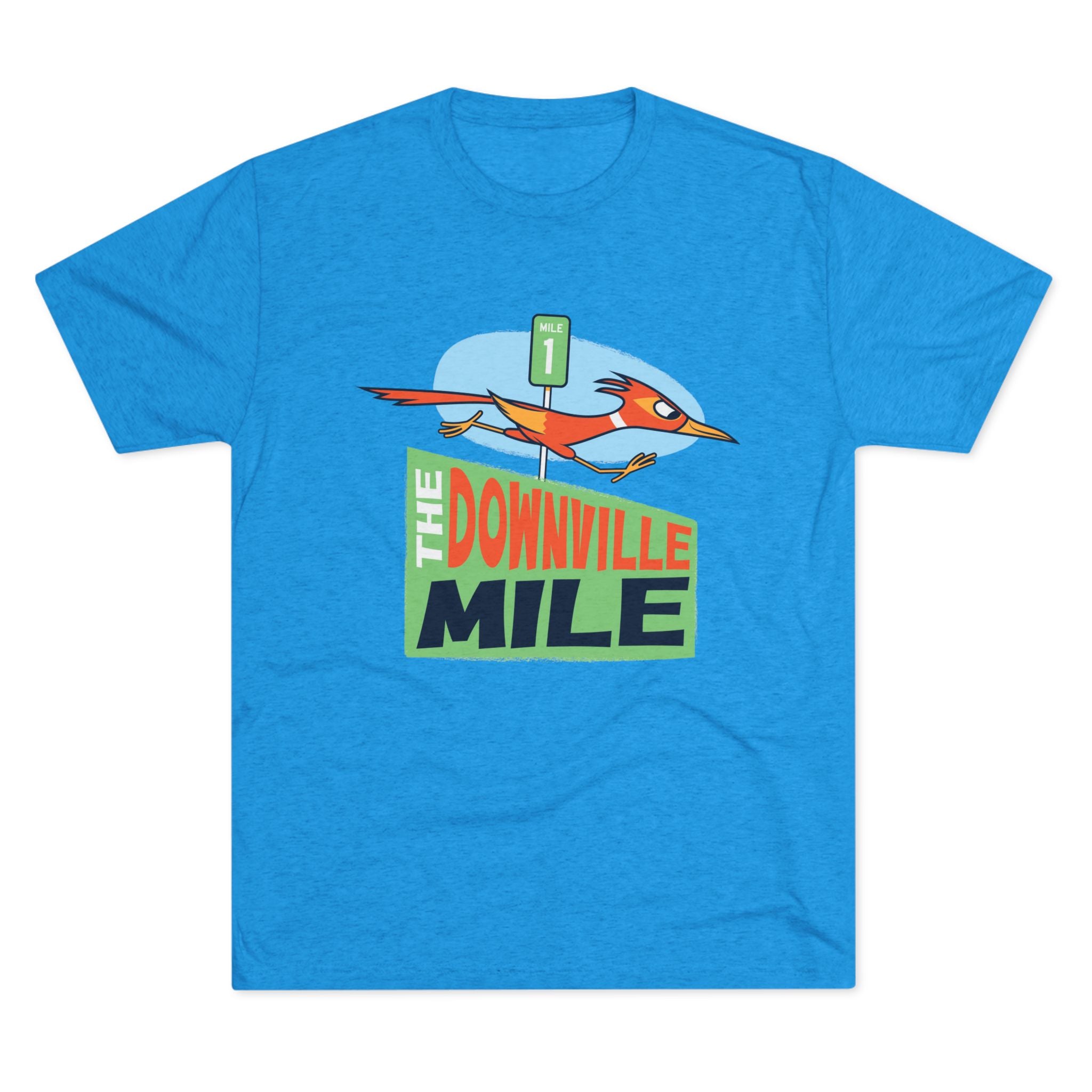 Downville Mile Tee