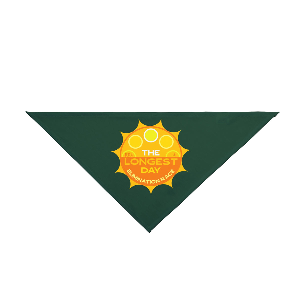 Longest Day Sun Dog Bandana