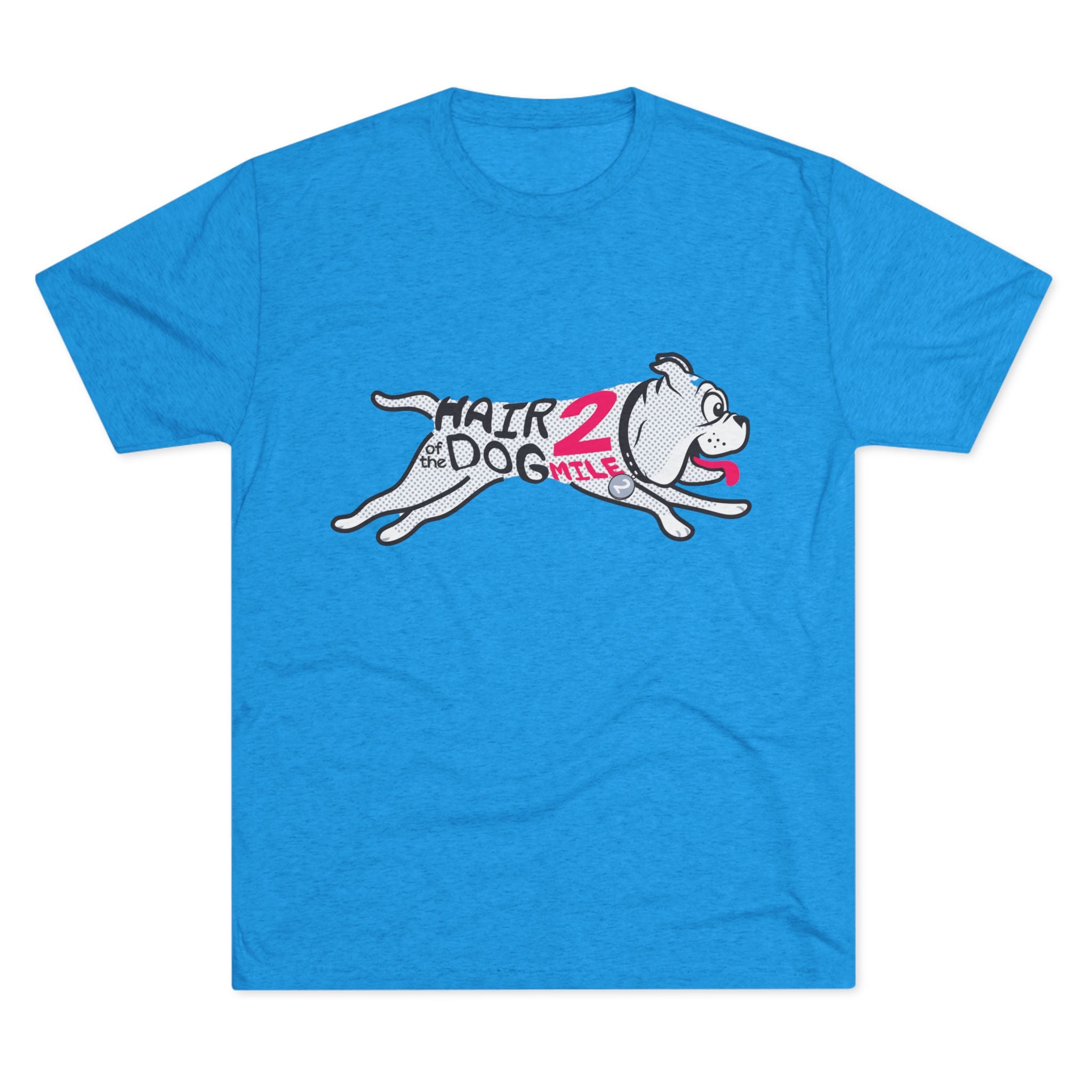 Hair of the Dog Tee