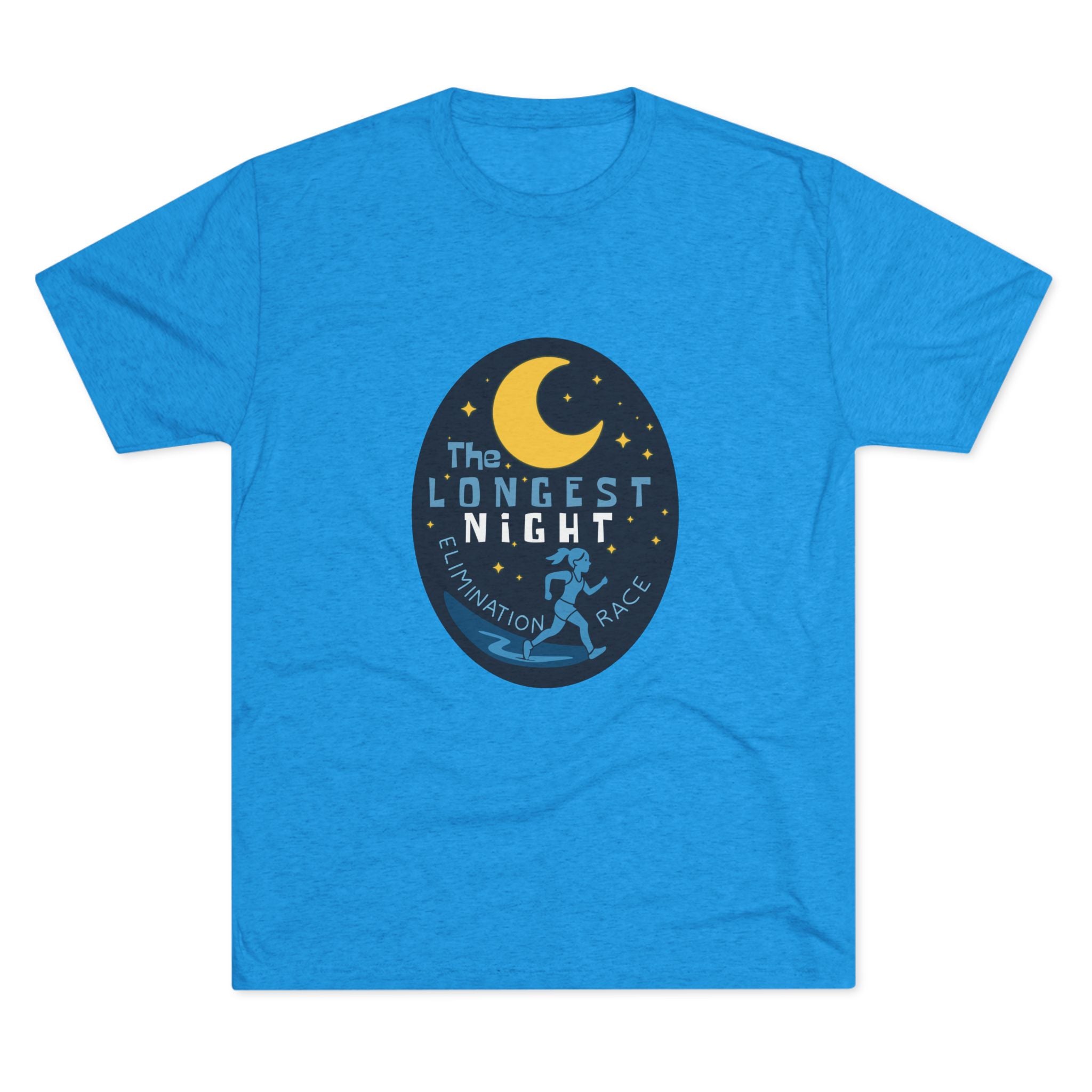 The Longest Night Tee
