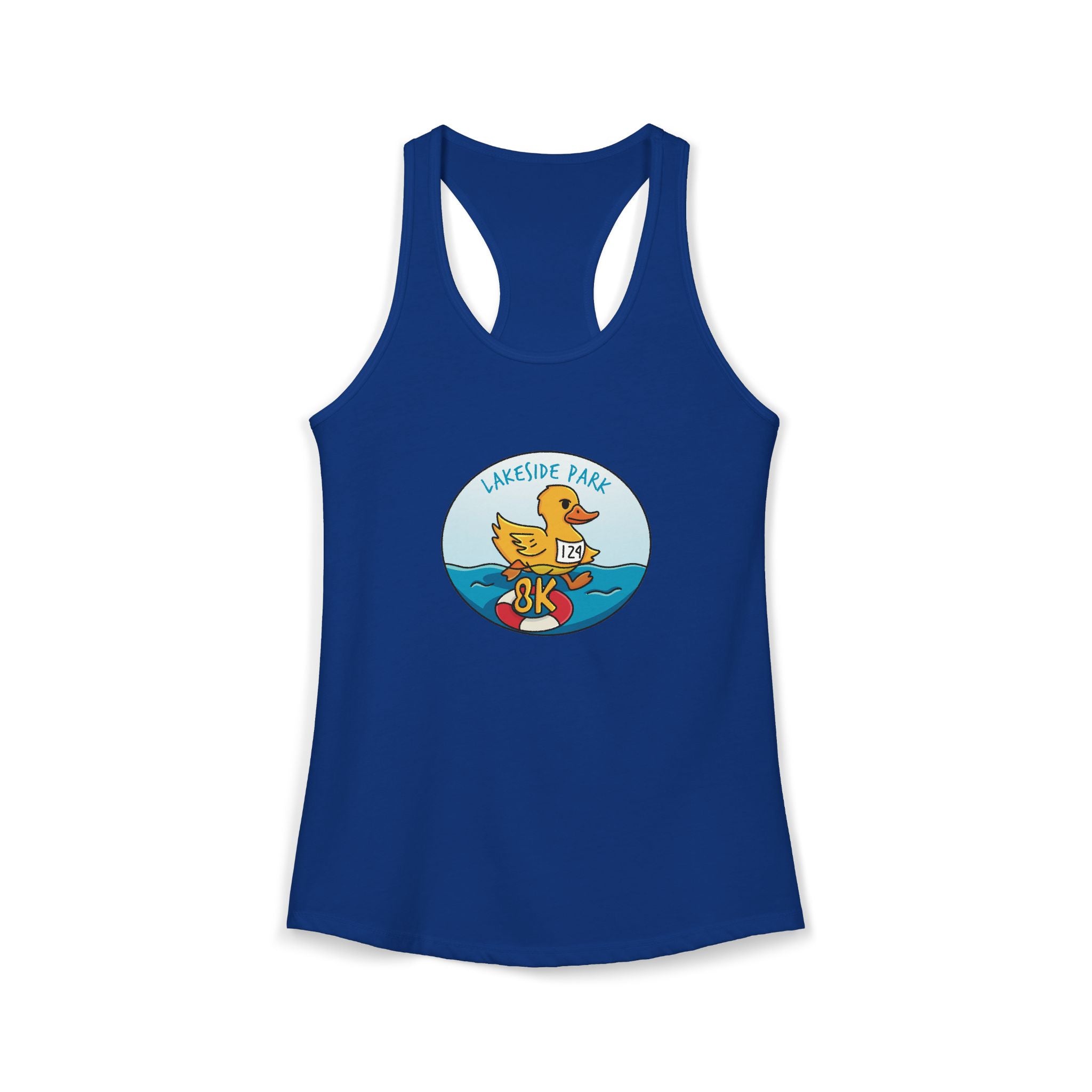 Women's Ideal Racerback Tank